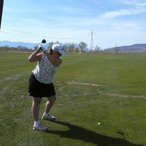 Meet your Posher, Darlene